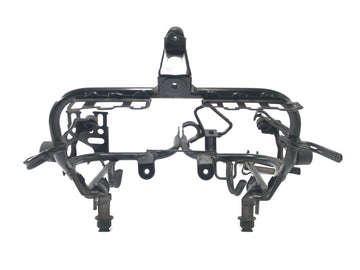 Honda CBX 750 RC17 [1984] - Cladding Holder Front Cracket -asennuskanta - 0