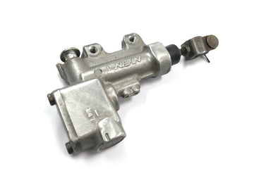 Suzuki RM Z 250 RJ41A [2007] - Jalkajarrusylinterin takajarrupumppu - 0