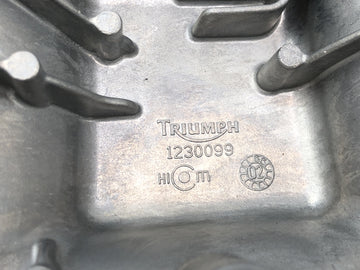 Triumph Speedmaster 900 [2003] - Öljypohjan moottorin kansi öljypohjan kansi - 0