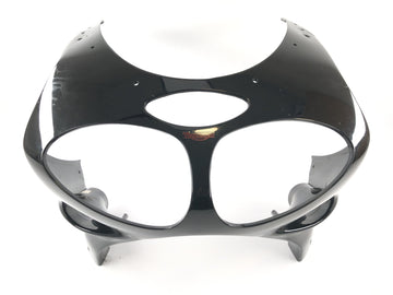TRIUMPH DAYTONA 955I T595 [1998] - Etusuojien suojanaamari saarnatuolisuoja - 0