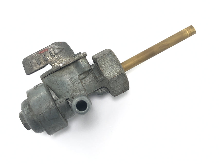 Honda NX 650 Dominator RD02 [1994] - Fuel tap fuel tap fuel valve