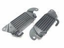 BMW R 1200 CL K30 [2003] - Ölkühler Kühler Radiator Links Rechts Set-1