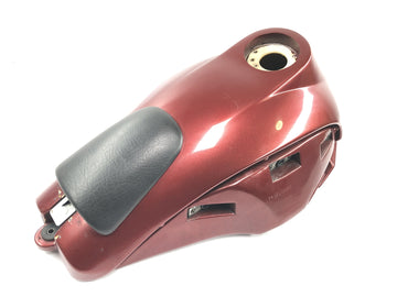 Moto Guzzi V10 Centauro [1998] - Tankki Bensiinisäiliö Polttoainesäiliö Bensiinisäiliö