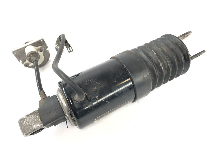 Kawasaki zx -10 ZXT00B [1990] - Shokin absorboiva kevään luu