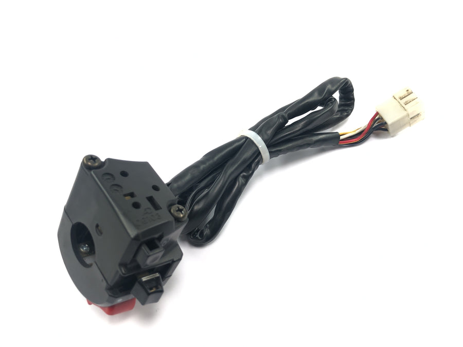 KTM 950 Adventure LC8 [2004] - handlebar switch right start switch kill switch
