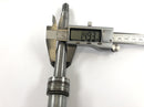 Honda XBR 500 PC15 [1989] - Gabel Telegabel mit Achse-5