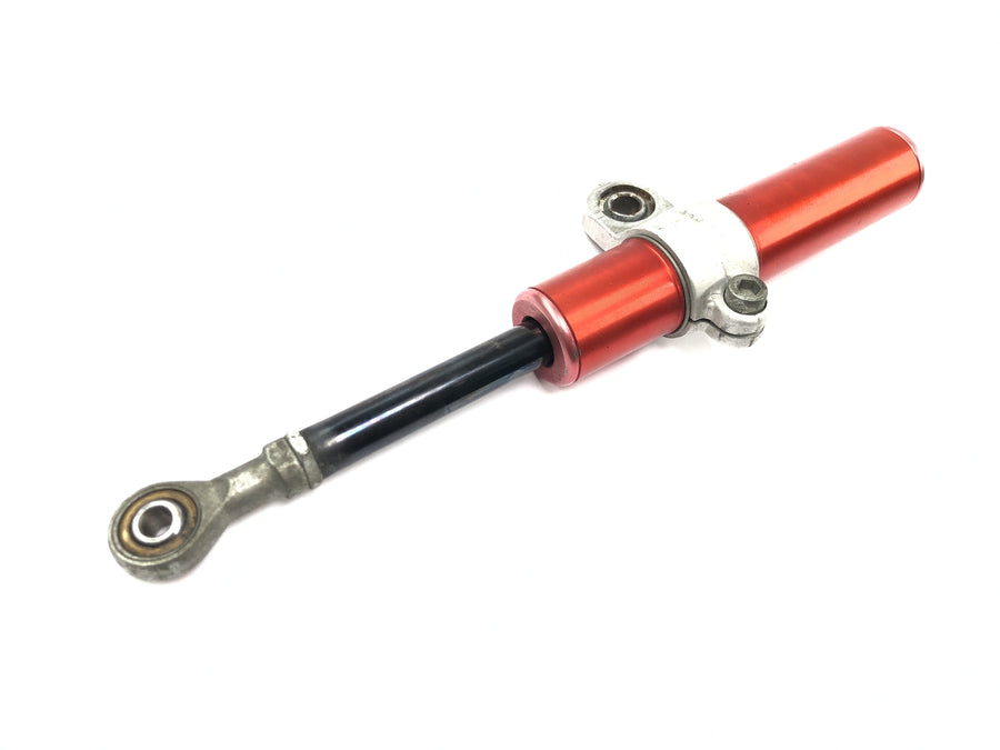Aprilia Mille RSV 1000 ME [1999] - Steering damper steering shock absorber