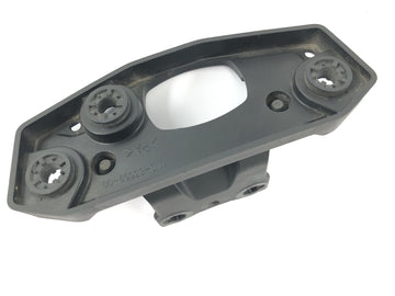 Yamaha MT07 RM04 [2014] - Nopeusmittarin pidike ohjaamon pidike instrumentin pidike muovia - 0