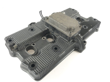Suzuki Bandit 1200 GV75A [1998] - Valve Lid