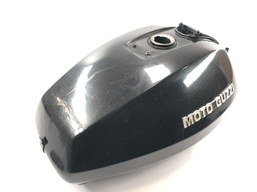 MOTO GUZZI CALIFORNIA 2 1000 VT [1982] - Tankin polttoainesäiliön polttoainesäiliö - 0