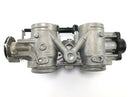 Yamaha MT07 RM04 [2014] - Throttle valve unit injection system throttle valve-7