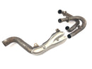Yamaha MT 03 RM02 [2007] - Pakosarjan pakosarja pakosarjan pakosarja-2