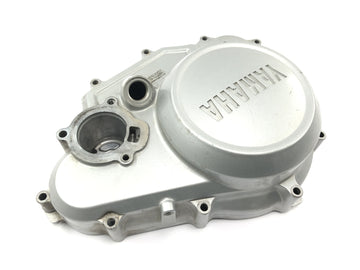 Yamaha WR 125 X DE07 [2010] - Kytkinkannen moottorin kansi - 0