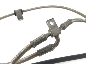 BMW K 1300 S K12S [2010] - Brake lines set at the front back - 0