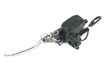 Ducati Multistrada 1000 DS [2003] - Clutch pump clutch handle handlebar fitting left