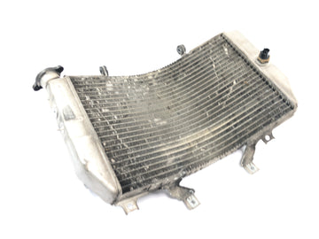 Suzuki GSX R 1000 WVBZ K3 [2003] - Radiator water cooler cooling system