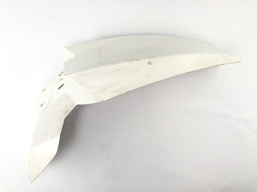 SWM SM 125 R [2018] - Fender Splash Protection Front Fender -suojalevy - 0