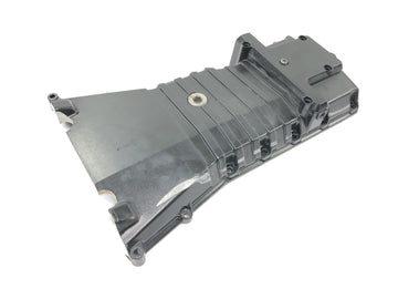 BMW K 1100 RS [1994] - Engine cover timing chain cover front cover