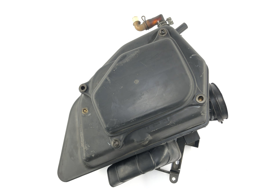 Honda NX 650 RD02 [1989] - Airbox Air -suodatinlaatikko