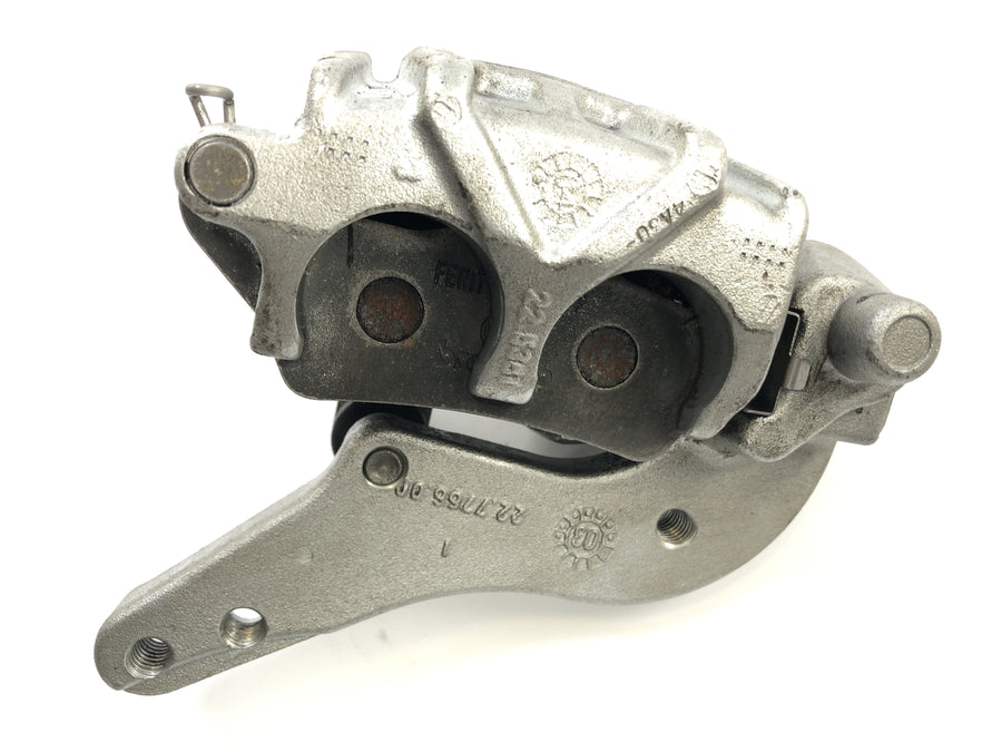 KTM LC4 640 EGS [2004] - Bremssattel vorne