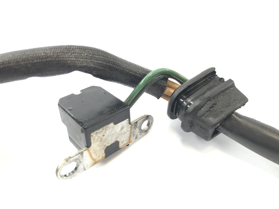 Suzuki VZ 1500 WVCU [2011] - Stator Lichtmaschine Generator