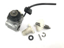 Sachs ZX 125 [1998] - Ölpumpe mit Antriebsritzel-1