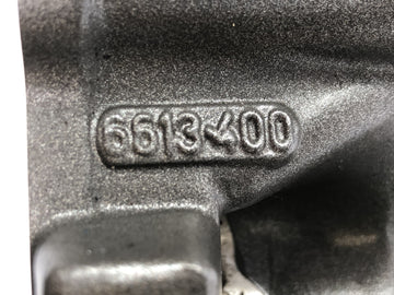 Aprilia RST 1000 Futura [2002] - Sylinterin pää edessä - 0