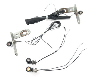 Yamaha XV 1600 Wild Star VP08 [2002] - LED-merkkivalot miniilmaisimet