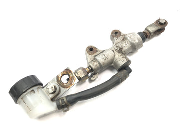 Yamaha YZ 426 F [2000] - Takajarrupumppu