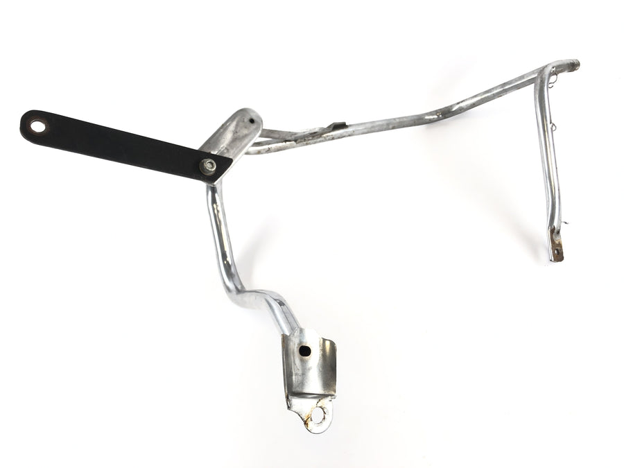 Honda Goldwing GL 1100 SC02 [1980] - Case Holder Top -kotelon pidike asetettu ilman kiinnitysmateriaalia