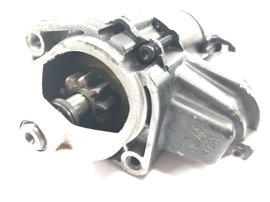Moto Guzzi V10 Centauro [1998] - Starter motor starter