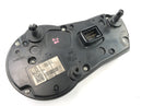 Triumph Street Triple R 675 D67LD [2010] - Kierroslukumittari tacho -näyttökotsin paneeli-4