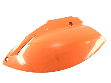 KTM LC4 640 EGS [2004] - Side -verhous vasen verhous