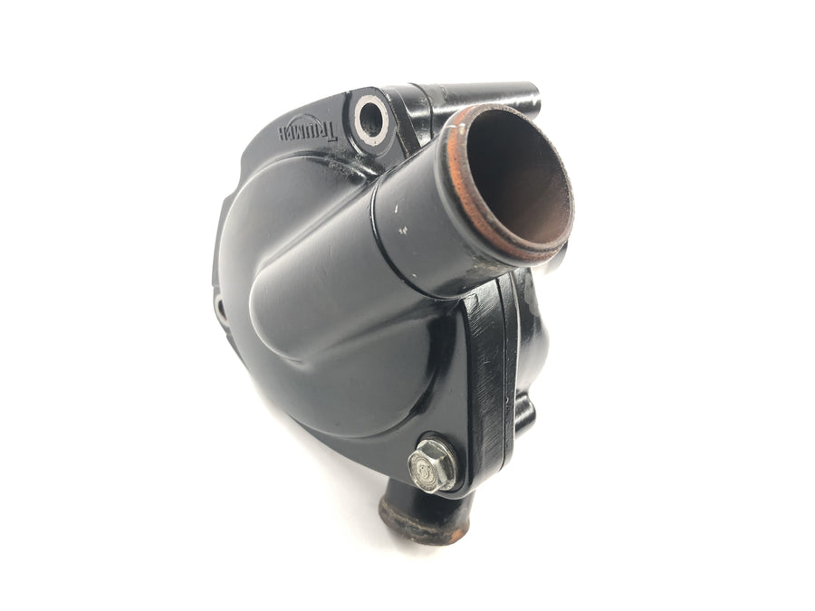 Triumph Tiger 955i 709EN [2003] - Wasserpumpe Kühlmittelpumpe Motorkühlung