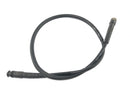 Honda XL 250 R MD03 [1993] - Speedometer cable, speedometer drive, speedometer cable-3