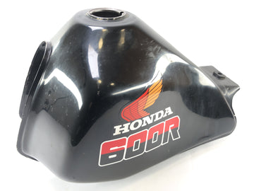 Honda XL 600 R PD03 [1985] - Tankin bensiinisäiliö