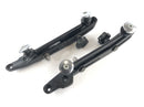 Moto Guzzi Norge 1200 [2006] - Halter Windschild -sarjan pari-1