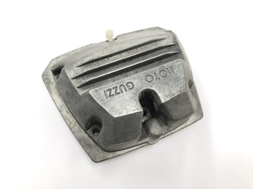 Moto Guzzi V65 Custom [1985] - valve cover cylinder head cover engine cover right - 0
