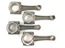 Yamaha XJR 1200 4PU [1996] - Pleuel Set-3