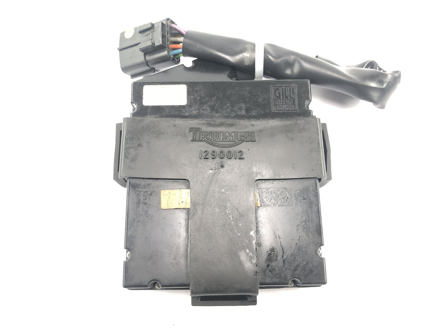 Triumph Daytona 1200 T300D [1994] - Control unit CDI ignition unit ECU engine control