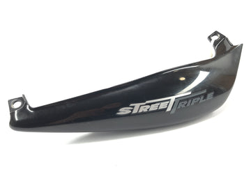 Triumph Street Triple R 675 D67LD [2010] - Side -verhouspaneeli oikealla