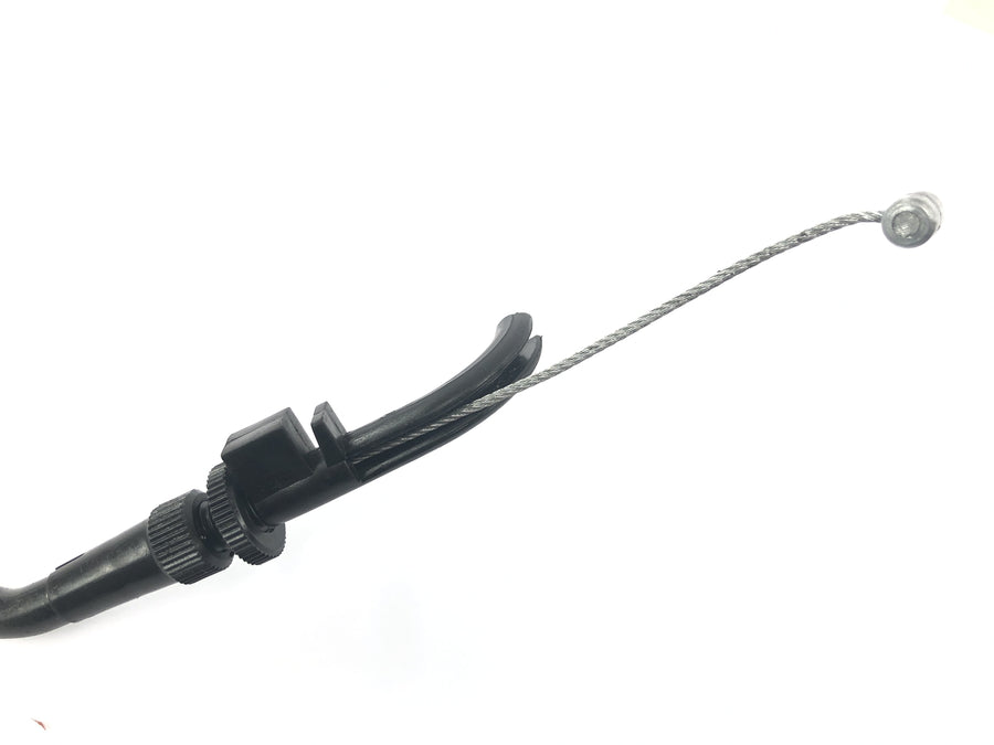 Triumph Daytona 1200 T300D [1994] - Throttle cable Bowden cable