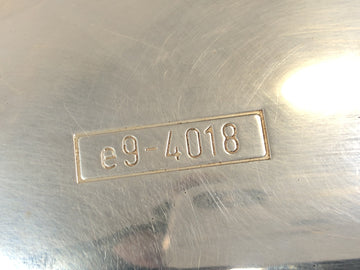 BMW R 850 C 259C [1999] - Pakopakojen äänenvaimentimen äänenvaimentimen pakokaasu - 0