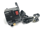 Default Title Triumph Daytona 1200 T300D [1994] - Lenkerschalter links Schaltereinheit