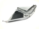 Ducati ST3 S3 [2004] - Side fairing center right silver fairing-4