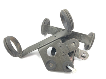 Suzuki DR 350 SK42B [1991] - Lampun pidike Headlight Holder