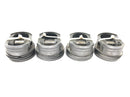 BMW K 1100 RS [1994] - Engine housing empty housing engine block cylinder block piston set-10