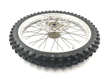 Suzuki RM Z 250 RJ41A [2007] - etuvanteen pyörä 1,60 x 21"