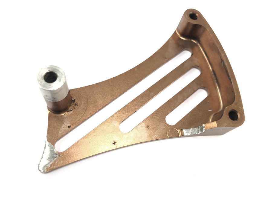 Husqvarna TE 610 H6 8AE [TE 570 H7] - Ritzelabdeckung Aluminium