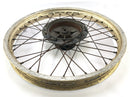 Yamaha XT 500 1U6 [1981] - Etupyörän reunan pyöräkulta-7